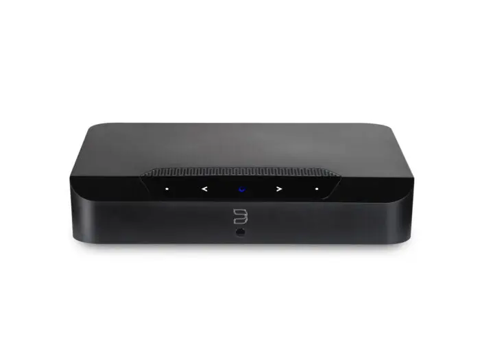Bluesound Powernode Edge Music Streaming Amplifier 1