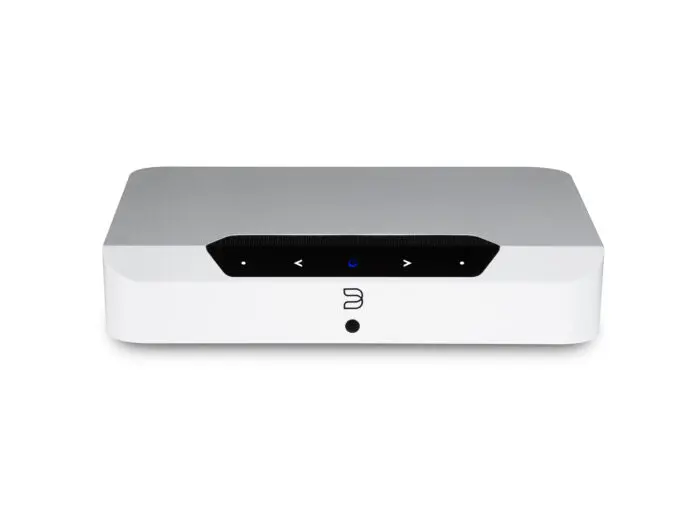 Bluesound Powernode Edge Music Streaming Amplifier 2