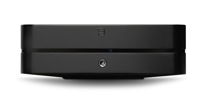 Bluesound Powernode (N331) Multi-Room Music Streaming Amplifier 1
