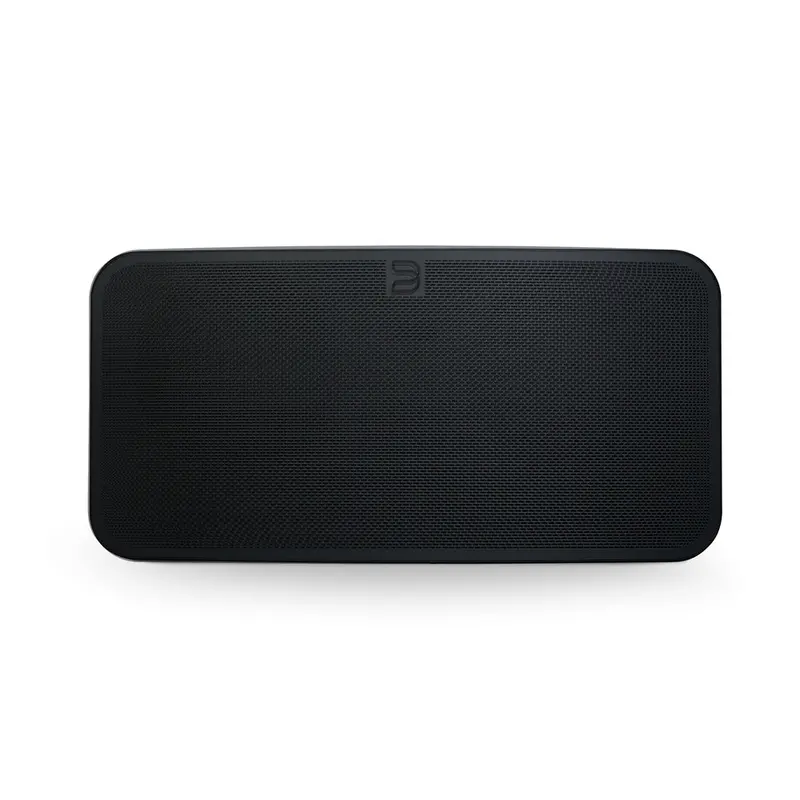 Bluesound Pulse Mini 2I Compact Wireless Multi-Room Music Streaming Speaker (Available To Demo) 1