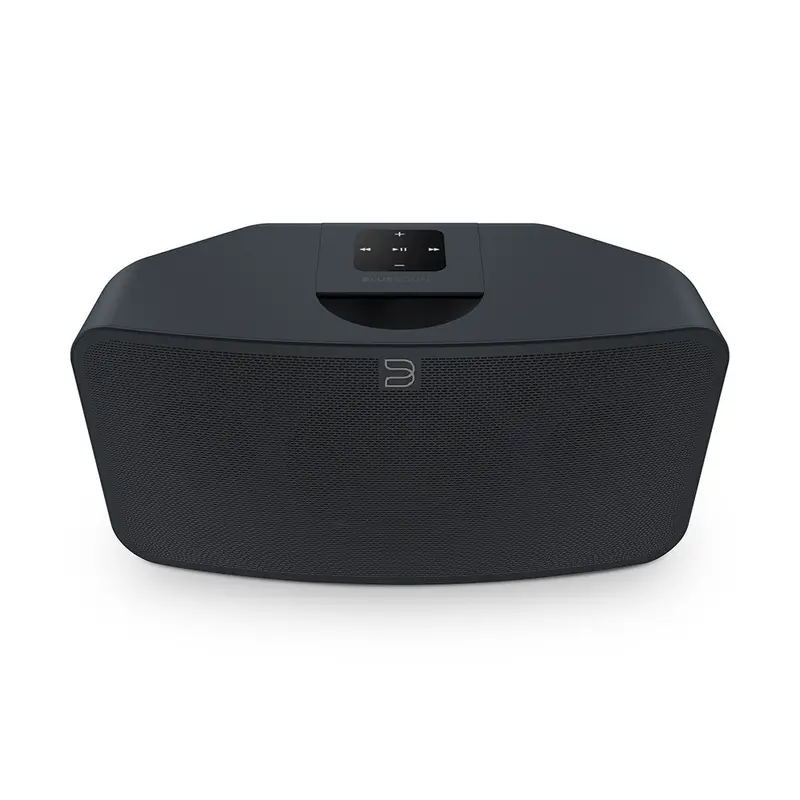 Bluesound Pulse Mini 2I Compact Wireless Multi-Room Music Streaming Speaker (Available To Demo) 2
