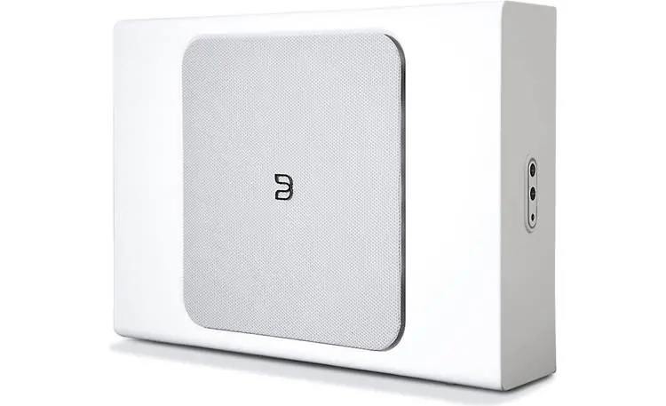 Bluesound Pulse Subwoofer+ 2