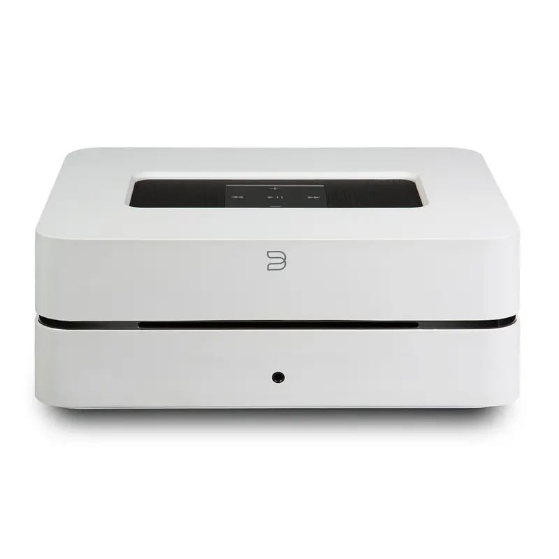 Bluesound Vault 2I Music Streamer And Cd Ripper 2
