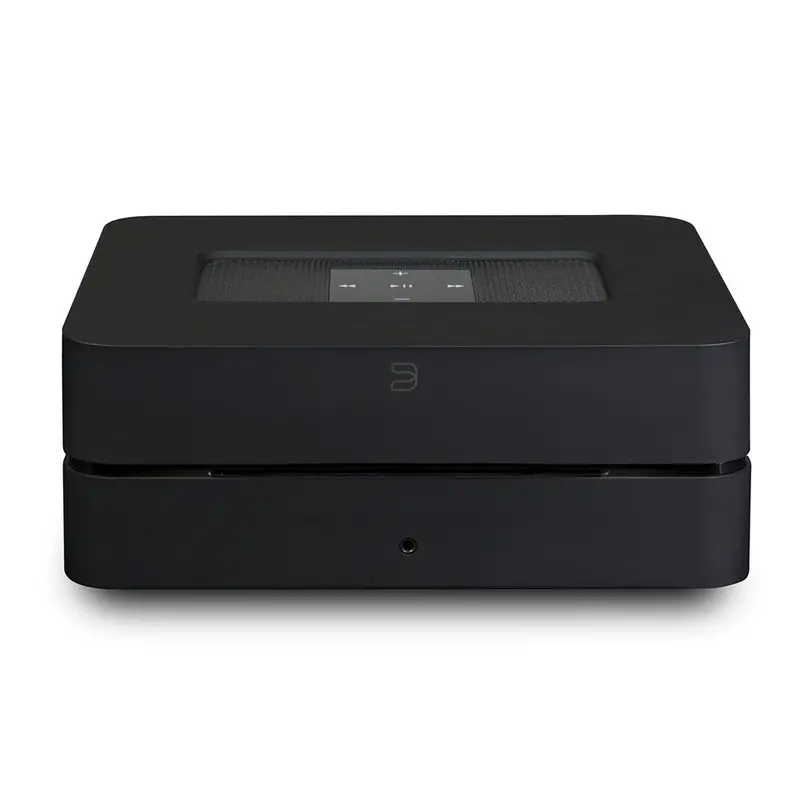 Bluesound Vault 2I Server / Streamer With 2Tb Storage 1
