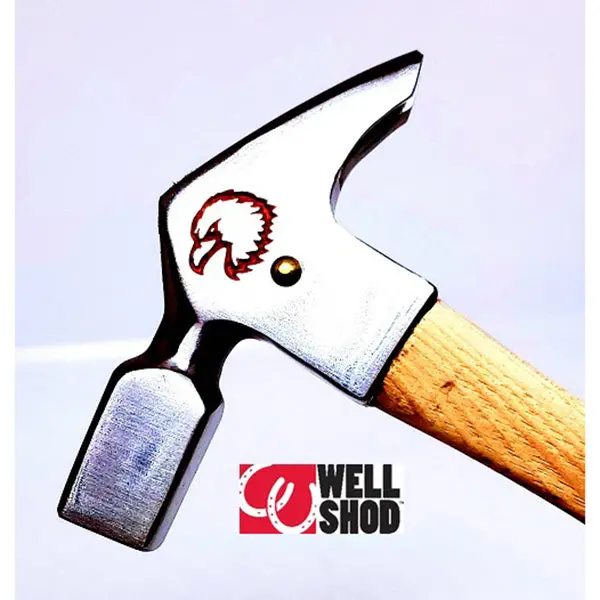 Blurton Eagle Drive Hammer 11Oz 1