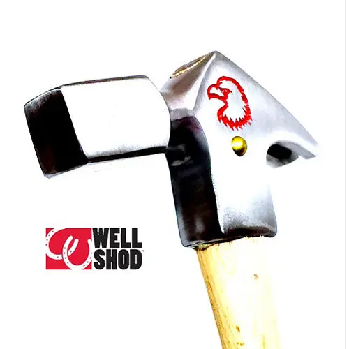 Blurton Eagle Drive Hammer 11Oz 2
