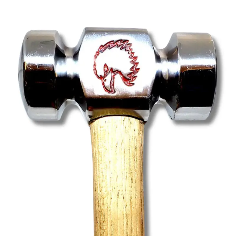 Blurton Eagle Rounding Hammer- 2Lb 1
