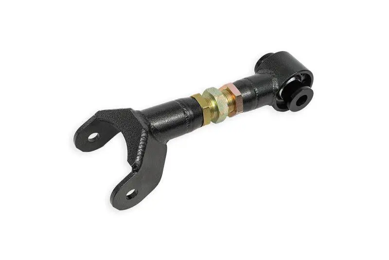 Bmr 11-14 Ford Mustang Shelby Gt500 9In Housing On-Car Adj. Upper Control Arm - Black Hammertone 1