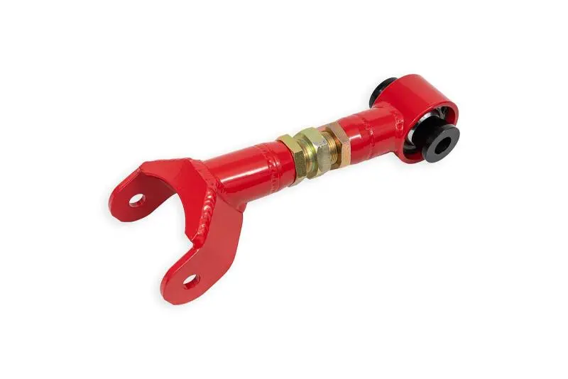 Bmr 11-14 Ford Mustang Shelby Gt500 9In Housing On-Car Adj. Upper Control Arm - Red 1