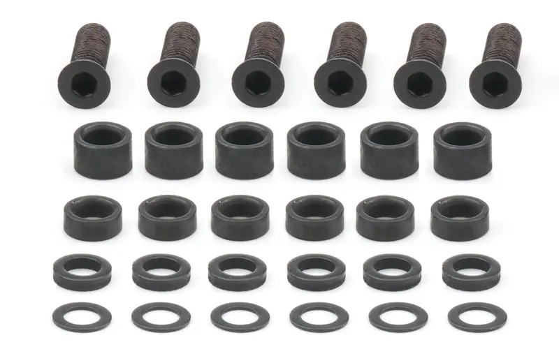 Bolt And Spacer Kit 10In Clutch 1