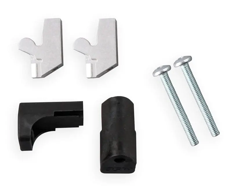 Bolt Down Kit - Ford Distributor Cap 1