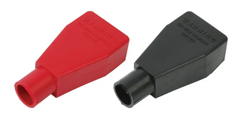 Boots For Battery Post (1Pr) 1