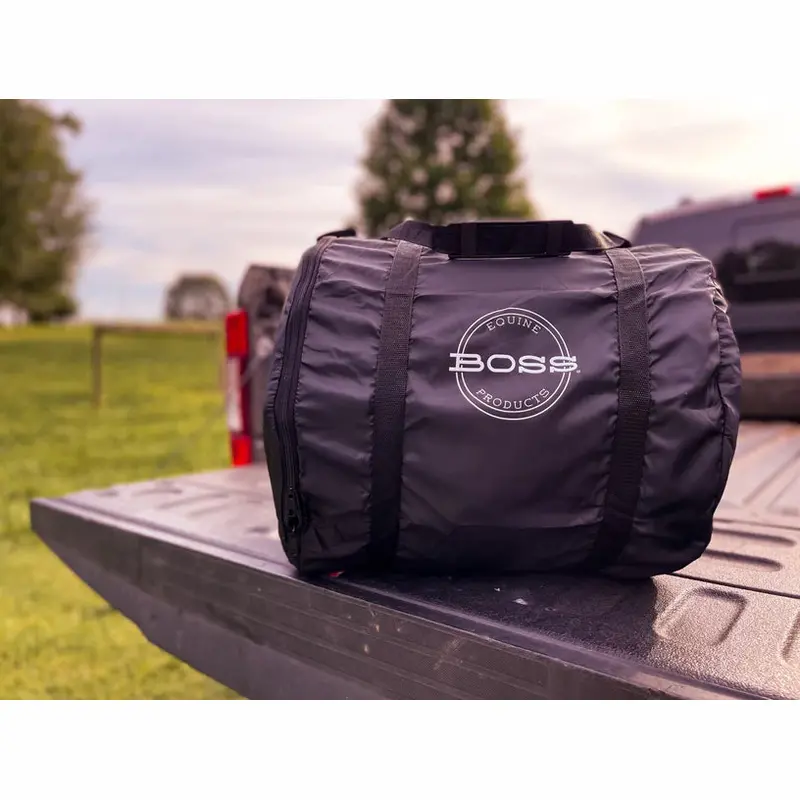 Boss Bucket Collapsible Bucket Carrying Case 1