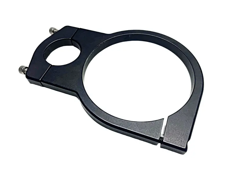 Bottle Mount Bracket For 2.5 Lb Bottle 1