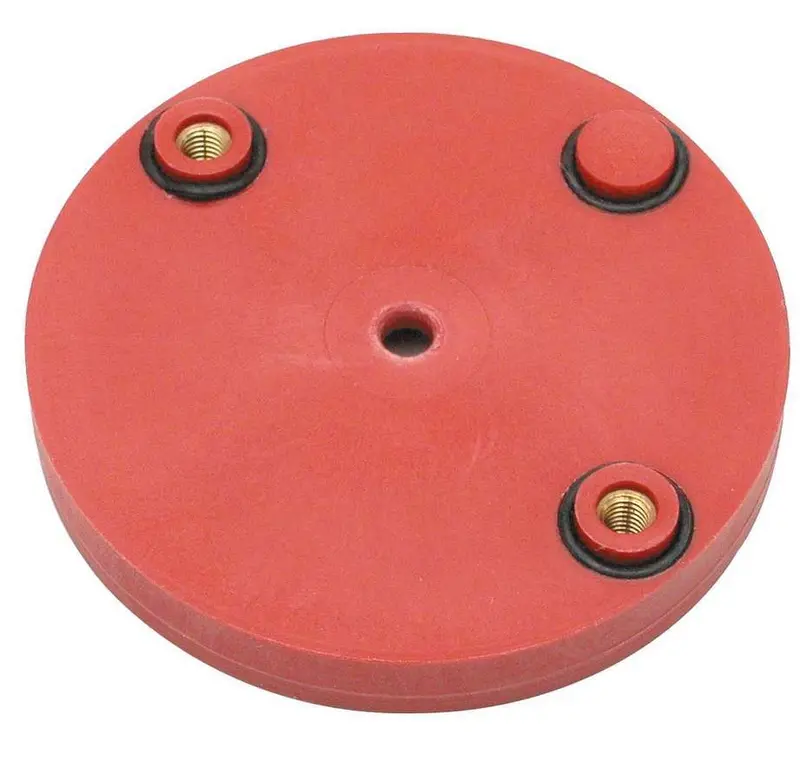 Bottom Rotor Sq. Drive 1