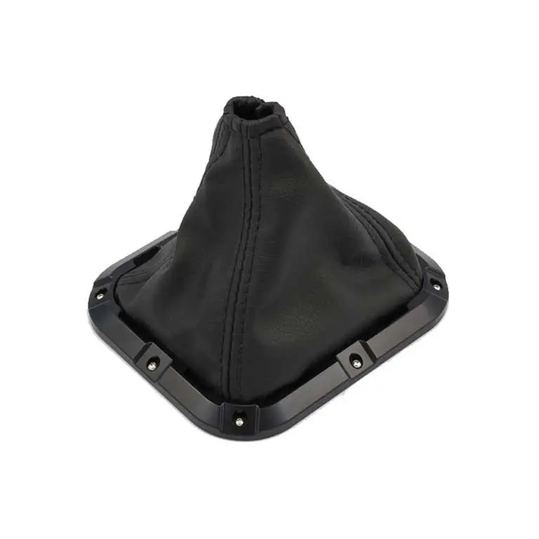 Bowler Performance Shifter Boot And Bezel Kit 1