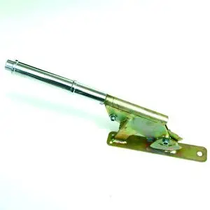 Brake Handle Aluminum 1