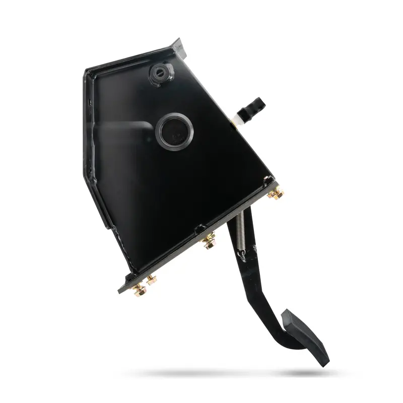 Brake Pedal Assembly 1