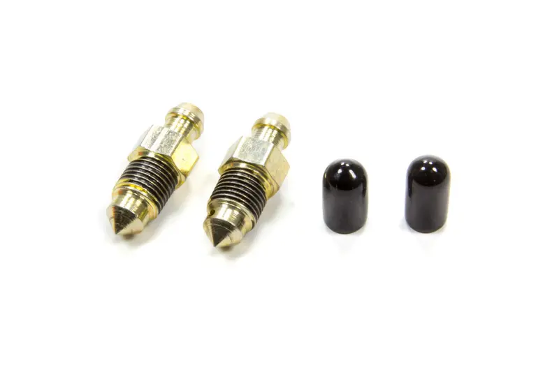 Brake Speed Bleeders 10Mm X 1.00 (Pair) 1