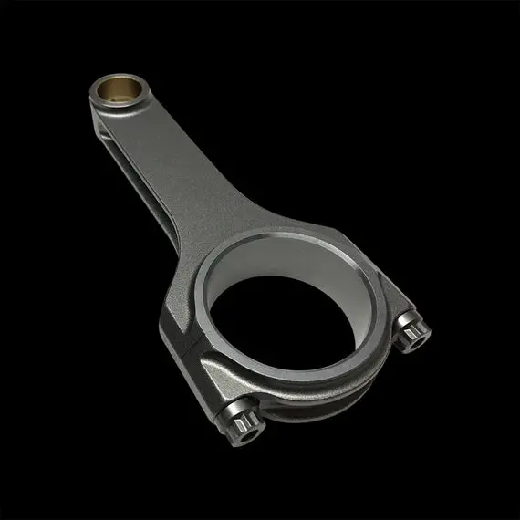Brian Crower Connecting Rods - Acura B18a/B Honda B20 - 5.394 - Bc625+ W/Arp Custom Age 625+ Fastener 1