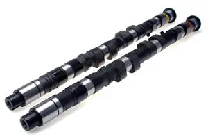 Brian Crower Honda/Acura B18a/B18b/B20b Camshafts - Stage 2 1