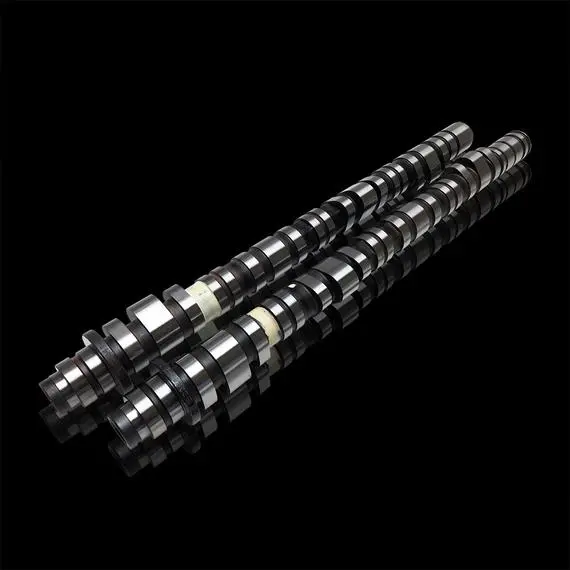 Brian Crower Honda/Acura K Series Camshafts - Stage 2 F/I 8620 Steel Billet Material 1