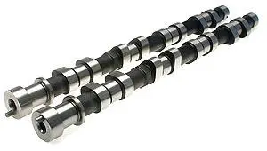 Brian Crower Honda/Acura K20a2/K20a/K24a2/K20z3 Camshafts - Stage 3 N/A 8620 Steel Billet Material 1