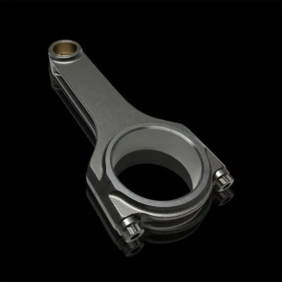 Brian Crower Honda/Acura K24 - Proh625+ Connecting Rods W/Arp Custom Age 625+ Fasteners 1