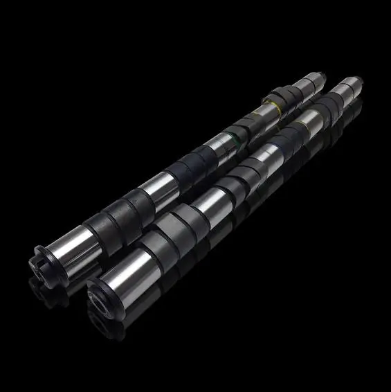 Brian Crower Honda B16a/B18c Stage 3 Camshafts - Normally Aspirated Spec Bc0013 1