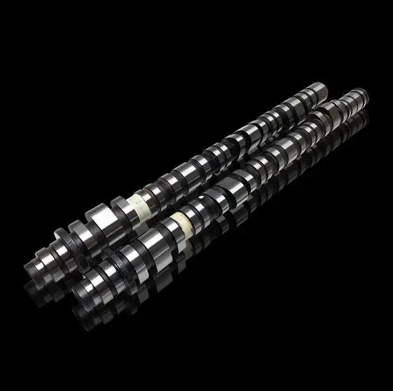 Brian Crower Honda K20a/K20z Stage 2 Camshafts - Normally Aspirated/High Boost Bc0042-2 1