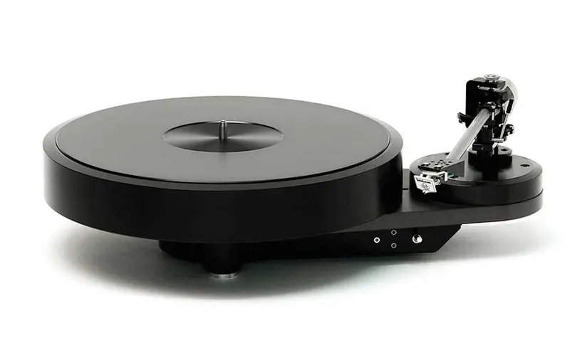 Brinkmann Bardo Direct-Drive Turntable (Available To Demo) 1
