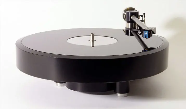 Brinkmann Bardo Direct-Drive Turntable (Available To Demo) 4