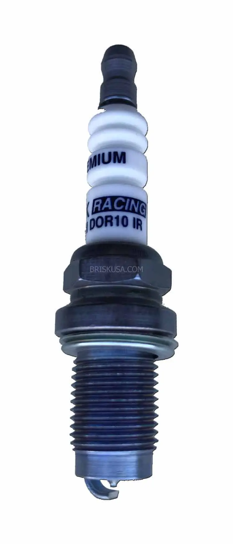 Brisk Usa Dor10ir Spark Plug 1