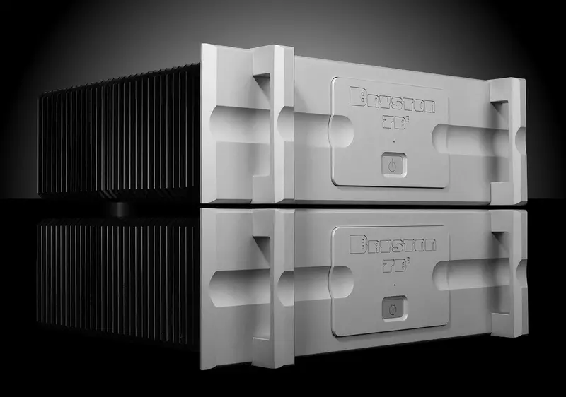 Bryston 7B³ Mono Block Power Amplifier - Each 1