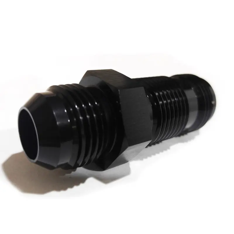 Bulkhead Adapter – Straight An 1