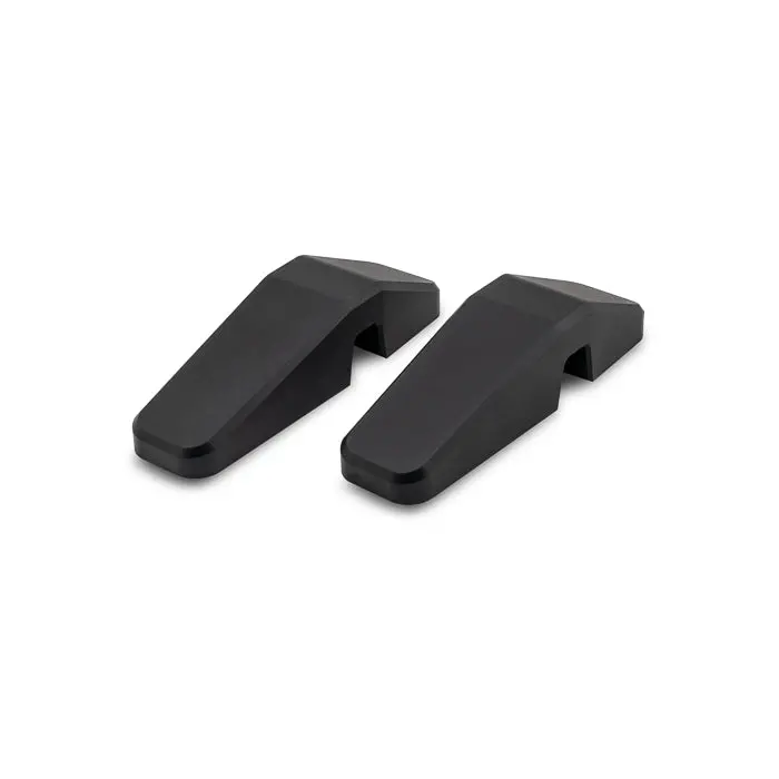 Bulkhead Windscreen Hinge Kit 1
