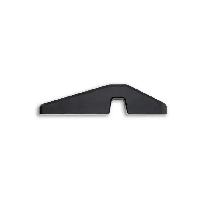 Bulkhead Windscreen Hinge Kit 2
