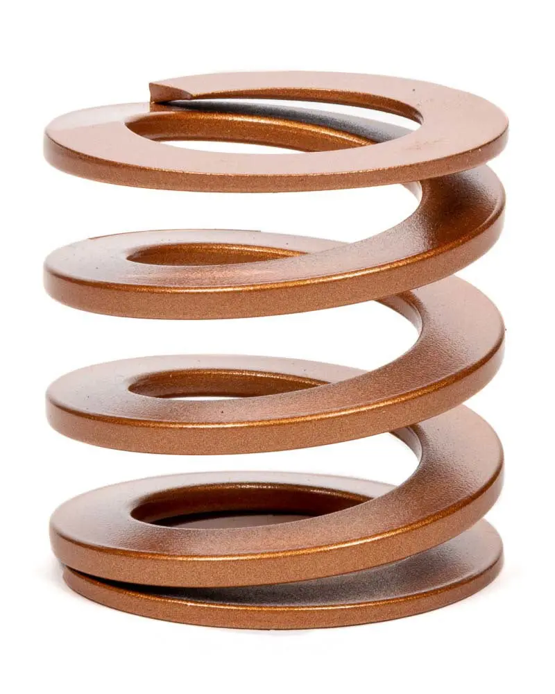 Bump Stop Spring Flat Wire 900 1