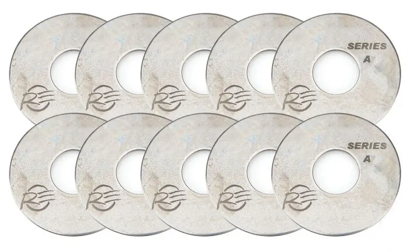Bump Stop Washer A Series 10Pk 1
