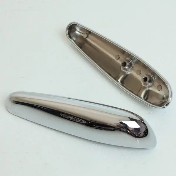 Bumper Overriders (Each) 1