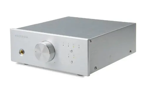 Burson Conductor Sl 1793 Headphone Amp/Dac (Used Sale) 1