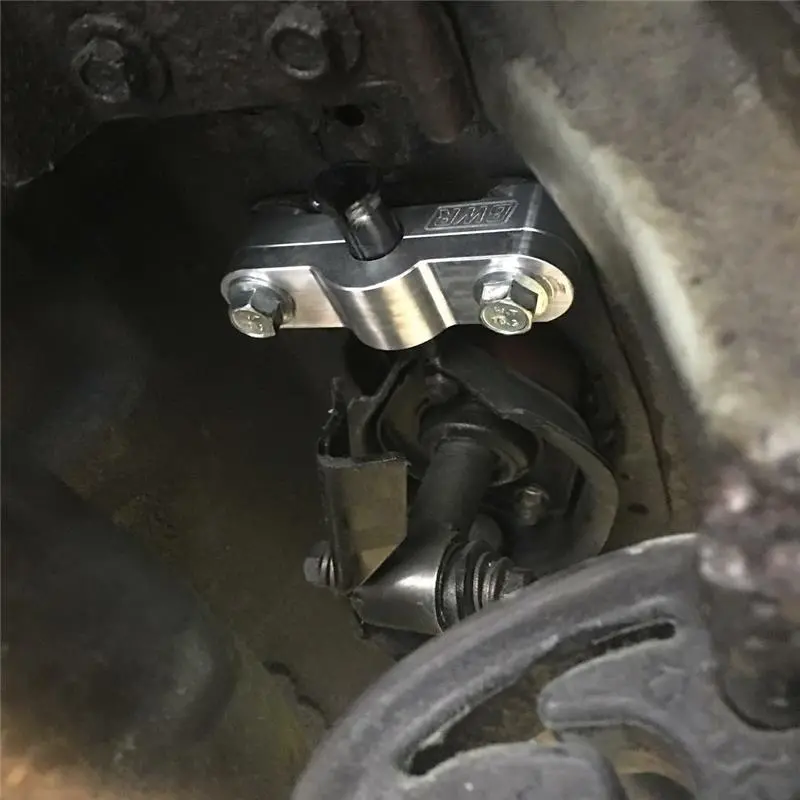 Bwr Shifter Bushings (Bwac-Ss0403) 1