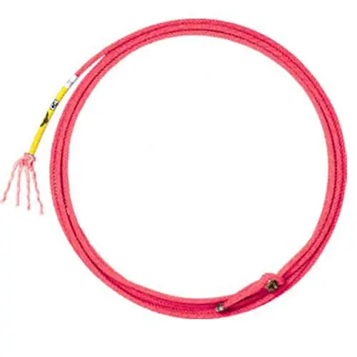 C4 4 Strand Head Team Rope 31' Relentless By Cactus Ropes 1