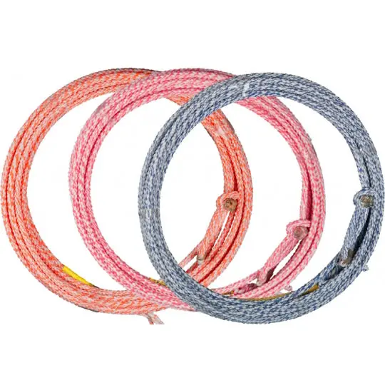Cactus Hooey Goat Rope 1
