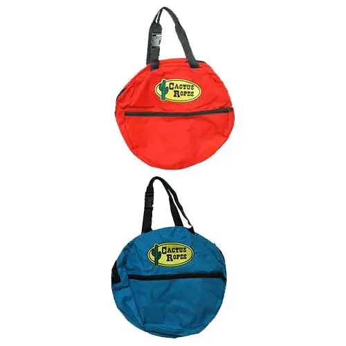 Cactus Kids Rope Bag 1