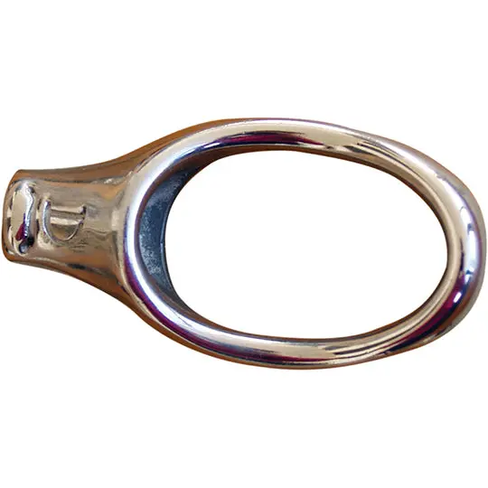 Cactus Ropes 3/8" Metal Honda 1
