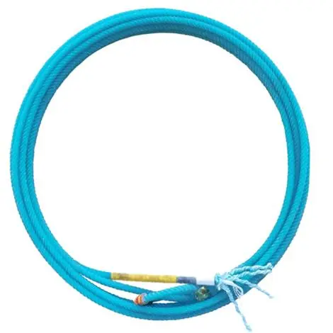 Cactus Ropes Future 4 Strand Head Rope 1
