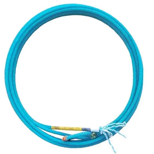 Cactus Ropes Future 4 Strand Heel Rope 1