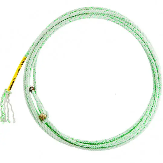 Cactus Ropes Hooey Coretx Calf Rope 1