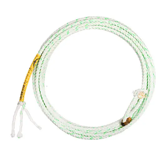 Cactus Ropes Lil Pistol Relentless 3 Strand Poly Rope 1